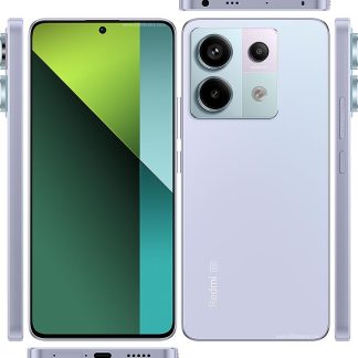 Xiaomi Redmi note 13 Pro 5G